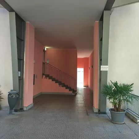 Sant'Uguzzone Flat Apartment Milan Exterior photo