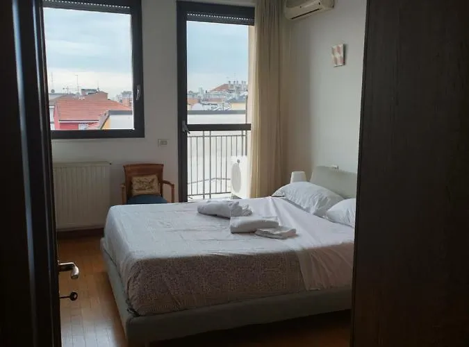Sant\'Uguzzone Flat